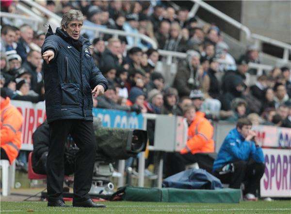 مانويل بليجريني 