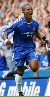 الفرنسي فلوران مالودا