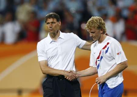  ماركو فان باستن 