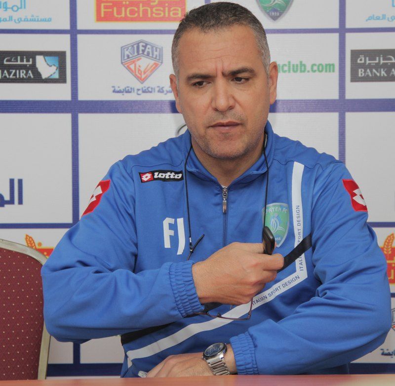 فتحي الجبال