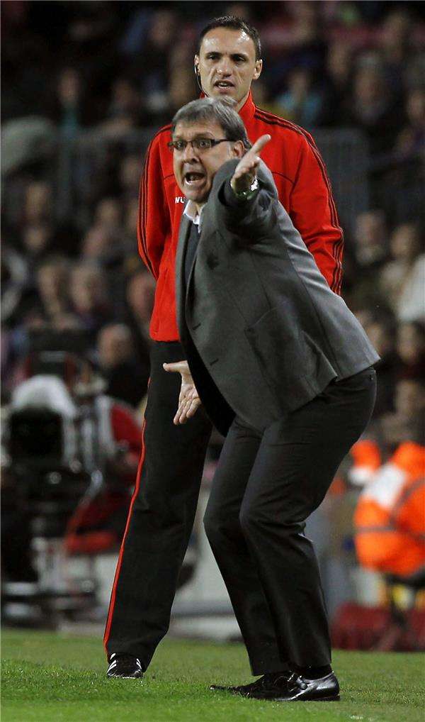 جيراردو مارتينو 