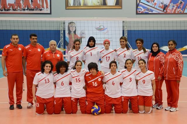 فريق الاهلي