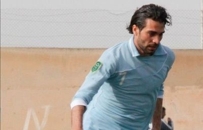  هاني الطيار