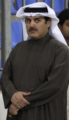 احمد المسلم