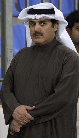 احمد المسلم