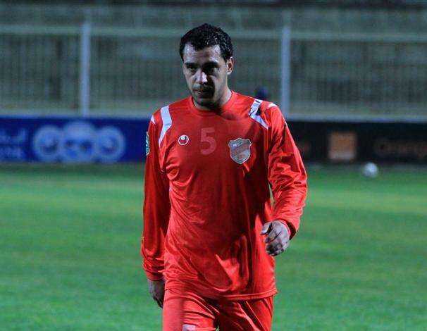 عمار أبو عليقة 