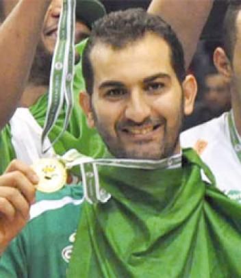  عبدالمالك سلاحجي