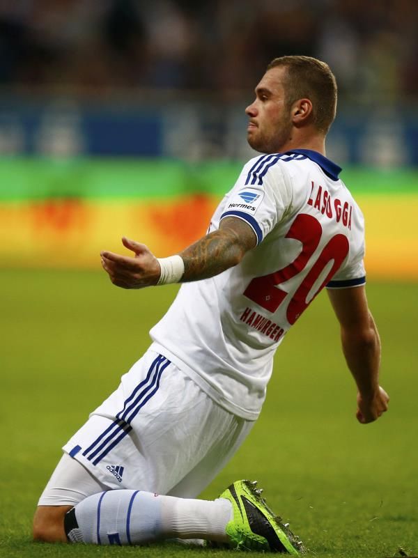 بيير ميشيل لاسوجا 