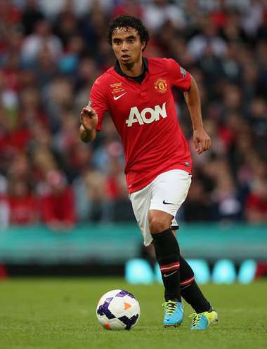 فابيو دا سيلفا