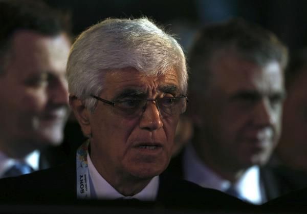 أوسكار تاباريز 