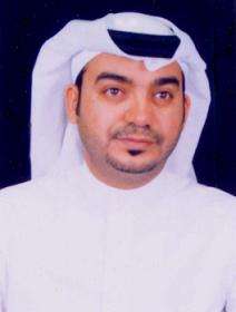 محمد البلوي - رئيس النادي الوطني السعودي