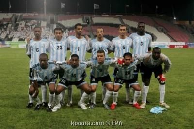  الوكرة القطري