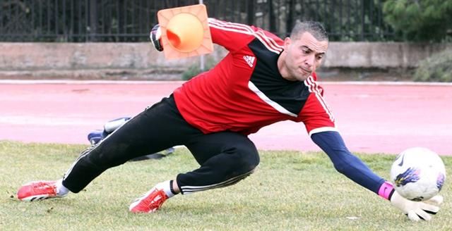 عامر شفيع