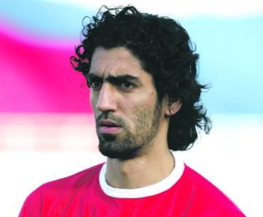 علي عباس 