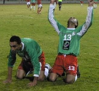 رأفت على يشكر الله وشلباية  يسجد