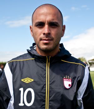 عمر بيريز