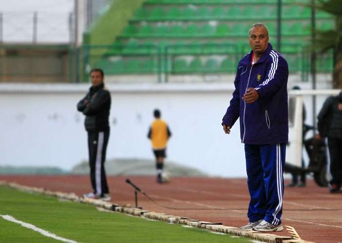 خالد عيد