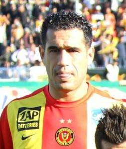 سامح الدربالي