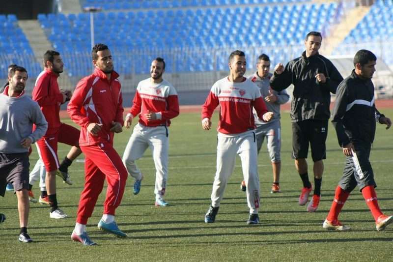 مولودية وهران