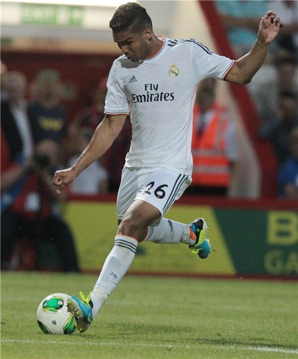 كارلوس كاسيميرو