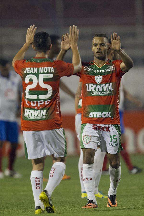 فريق بورتوجيزا