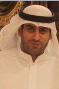 محمد البريكي