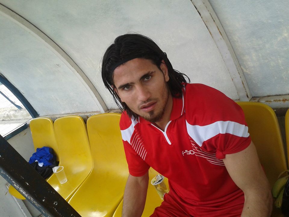 سامر السالم فقد والده وشقيقيه