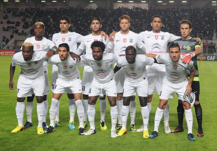 النادي الرياضي الصفاقسي 