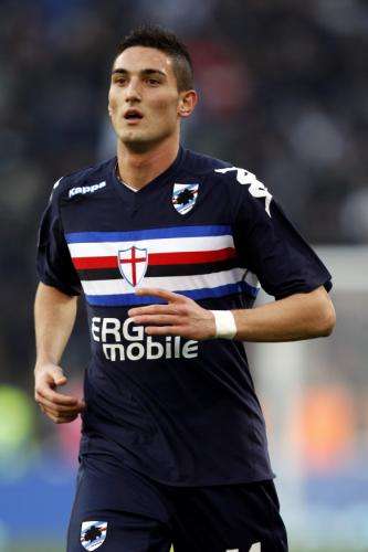 فيدريكو ماكيدا