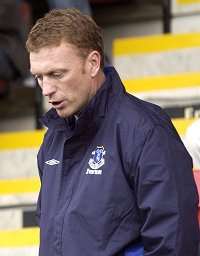 ديـفـيـــد مـويــــس