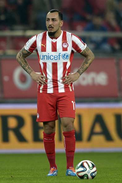  كوستاس ميتروجلو