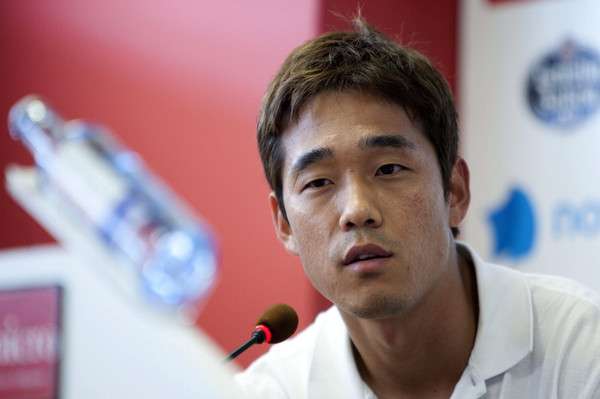  بارك تشو يونج