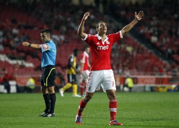 رودريجو مورينو (أرشيفية)