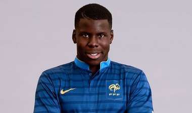 المدافع كورت زوما