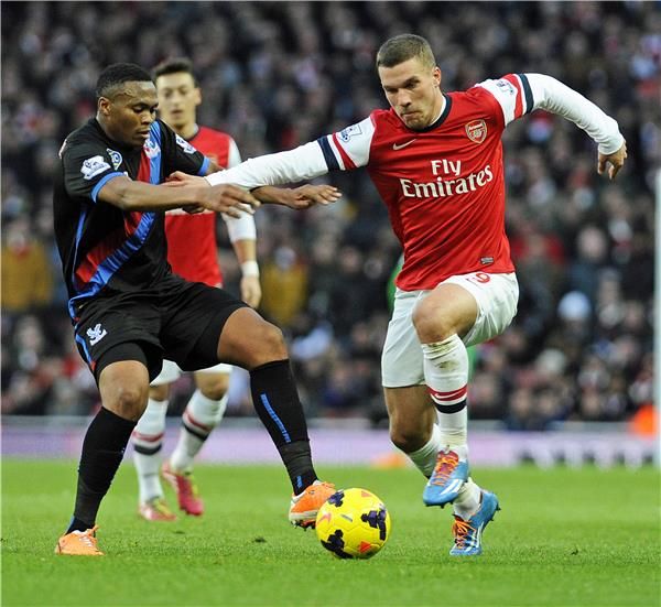 أرسنال عاد مجددا لصدارة الدوري الإنجليزي