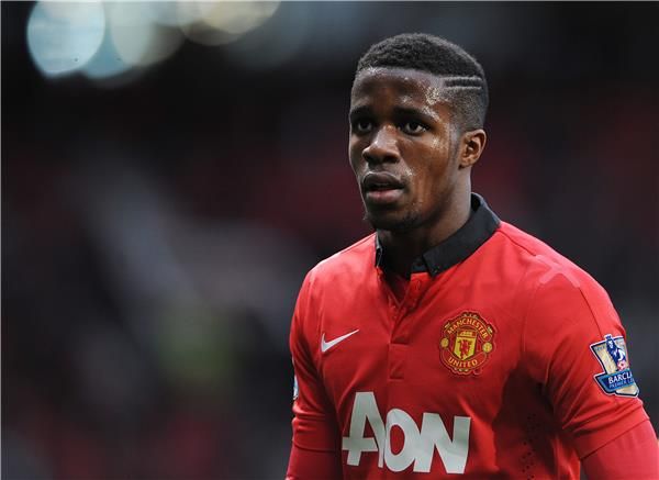 ويلفريد زاها