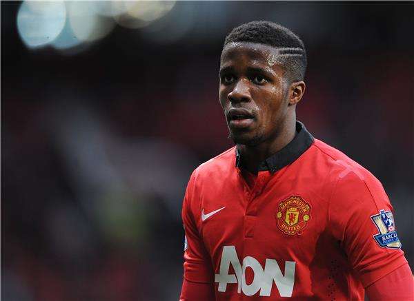 ويلفريد زاها