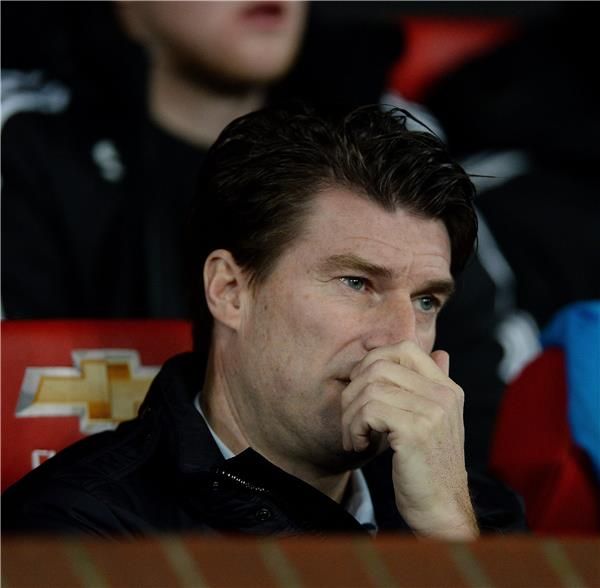 مايكل لاودروب 