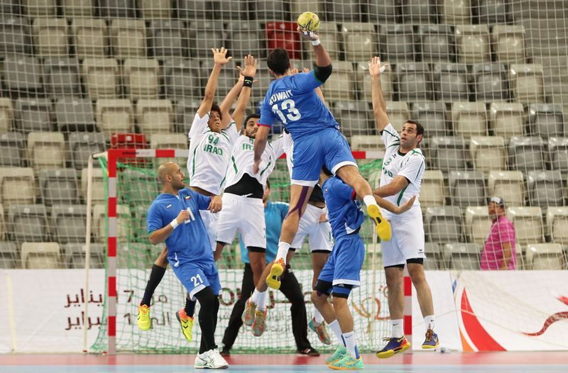 لقطات من المباراة ... تصوير - زكي الشيخ