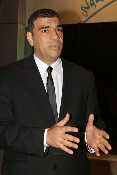 حمزة الجمل