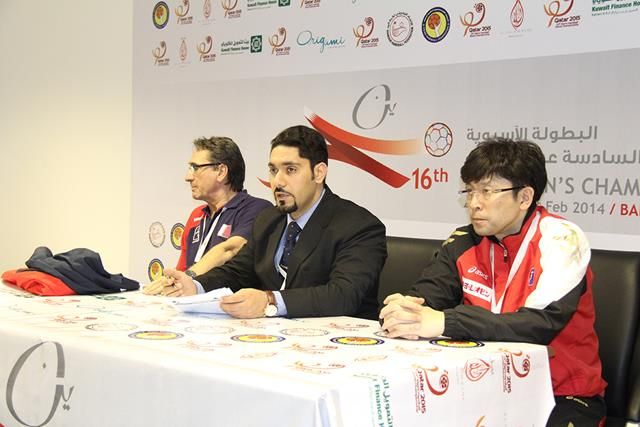  مؤتمر اليابان وقطر