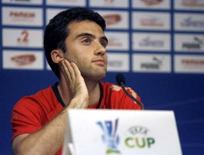 الإيطالي جيوسيبي روسي