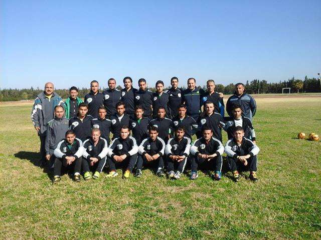 فريق الحرية