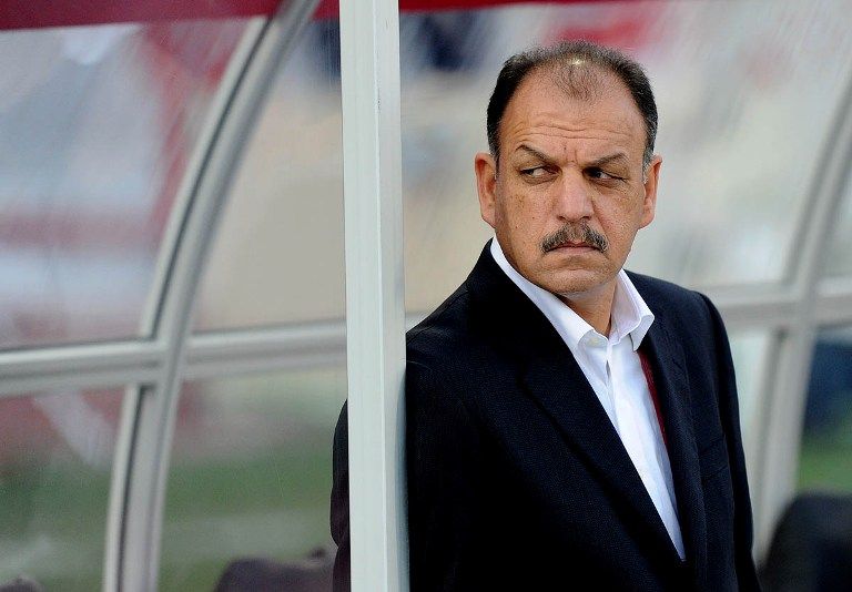 عدنان حمد