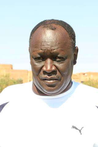 بُرهان تِيَّة