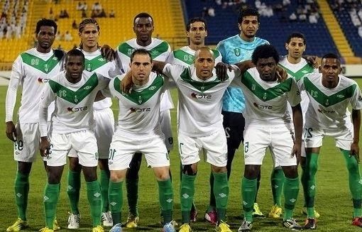 النادي الأهلي