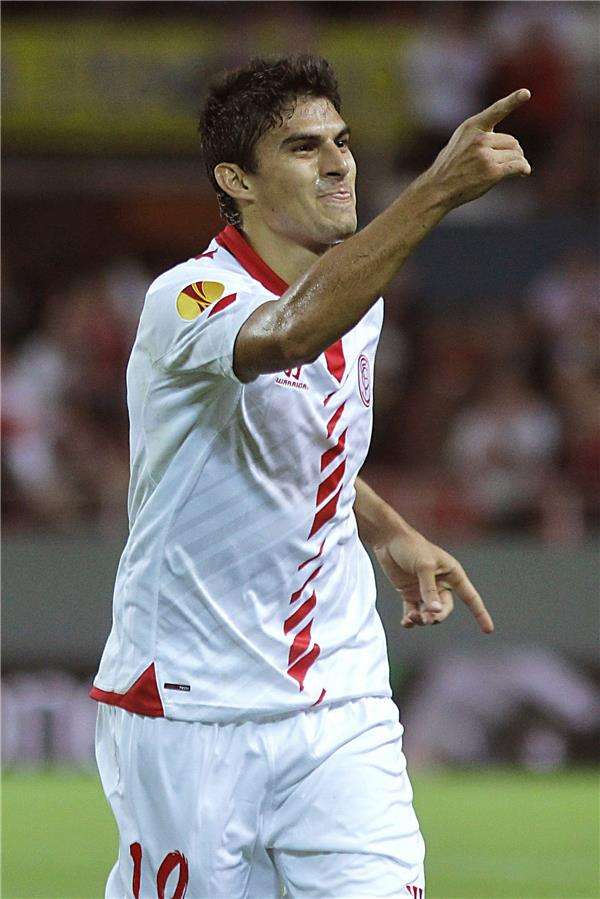 دييجو بيروتي