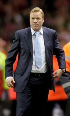 رونالد كومان