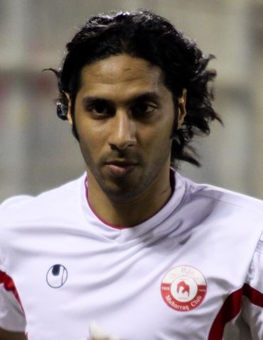 محمد سالمين