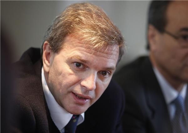 سيباستيان باوزا